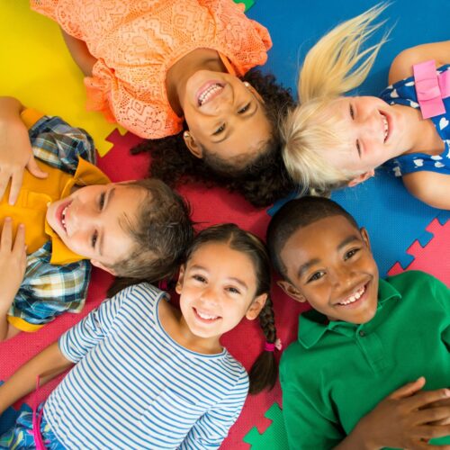A Preschool Your Children Will Love