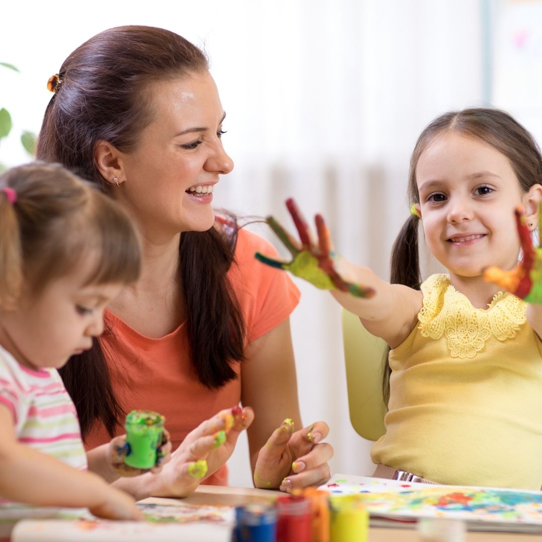 children's camps
